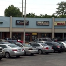 Ricks Sporting Goods - Screen Printing