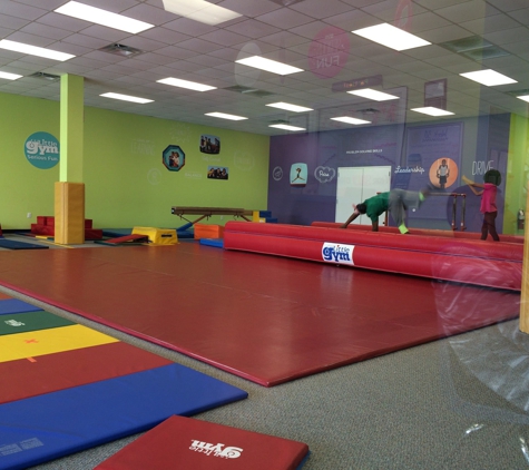 The Little Gym - Pearland, TX