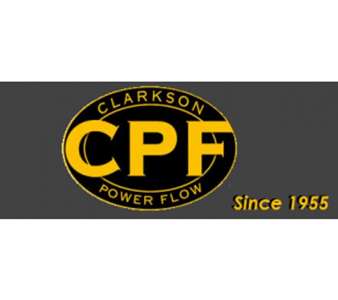 Clarkson Power Flow - Kansas City, MO