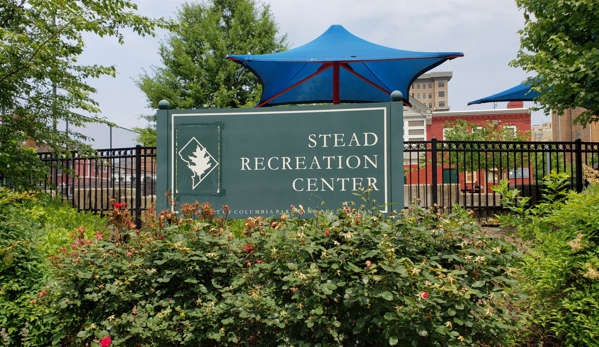 Stead Recreation Center - Washington, DC