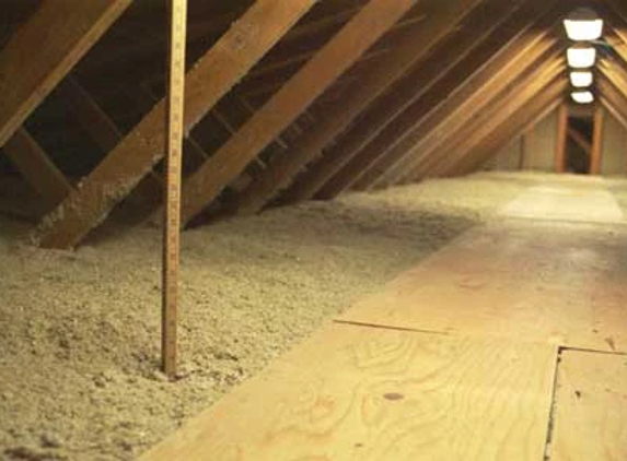 Florida Attic Professionals, Inc. - Hollywood, FL