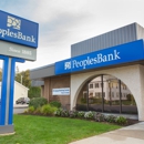 PeoplesBank Banking Center & Videobankeritm - Banks