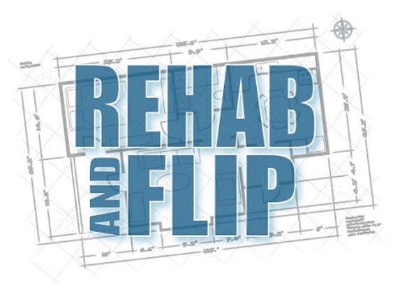 Rehab and Flip - Tampa, FL