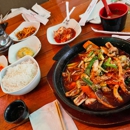 Arirang Korean Food - Korean Restaurants