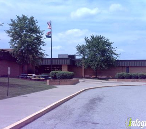 Kellison Elementary - Fenton, MO