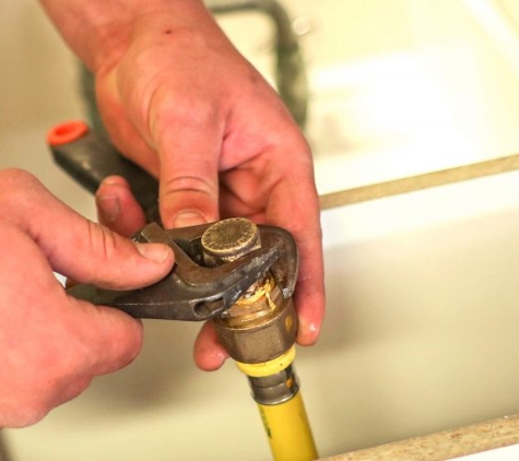 Stockman Plumbing & Building Solutions - Buronga, NSW