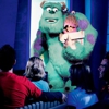 Monsters, Inc. Mike & Sulley to the Rescue! gallery