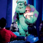 Monsters, Inc. Mike & Sulley to the Rescue!