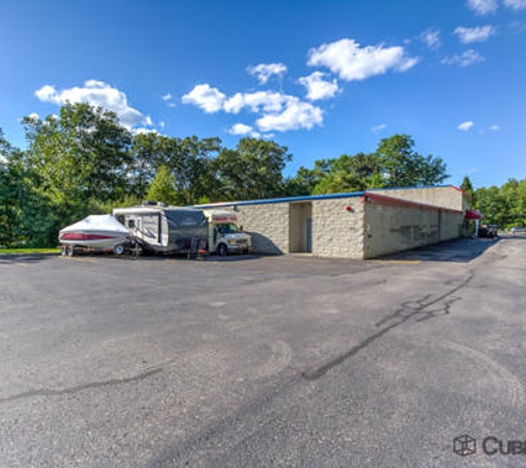 CubeSmart Self Storage - Yorktown Heights, NY