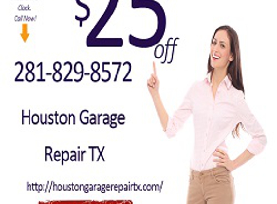 Houston Garage Repair Tx - Houston, TX