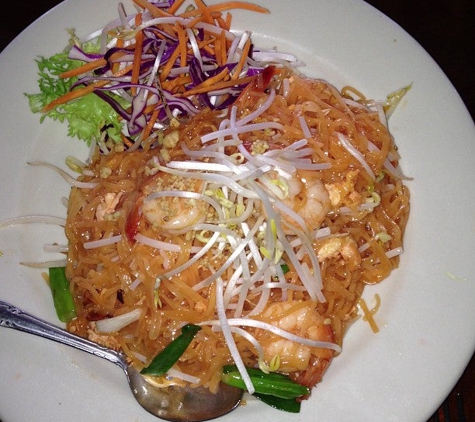 Bangkok City Thai & Seafood Restaurant Inc - Miami, FL