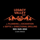 Legacy Valley LLC - Plumbers