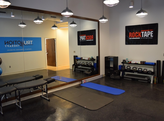 Trumotion Therapy - Charlotte, NC