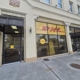 DHL Express Service Point New Orleans