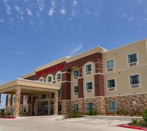 Best Western Plus Kenedy Inn - Kenedy, TX