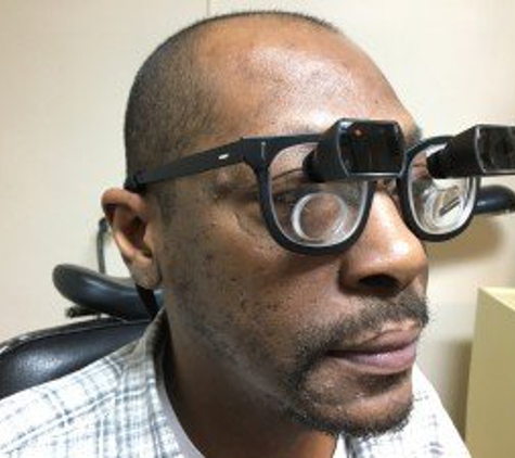 Low Vision Optometry of Western New York - Rochester, NY