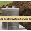 Brown Bear Septic Pumping Inc gallery