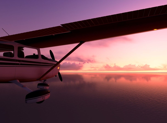 Independent Aviation Pty Ltd - Garbutt, QLD