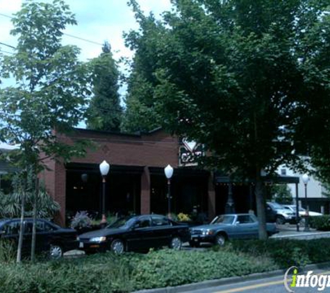 Lake Union Cafe & Bakery - Seattle, WA