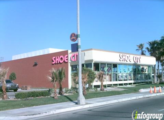 Shoe City - Anaheim, CA