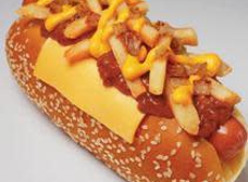 Wienerschnitzel Beaumont TX 77706