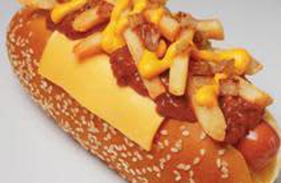 Wienerschnitzel Beaumont TX 77706