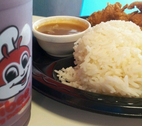 Jollibee - Carson, CA