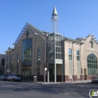 Jones Memorial United Methodist Church