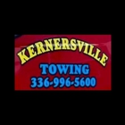 Kernersville Towing