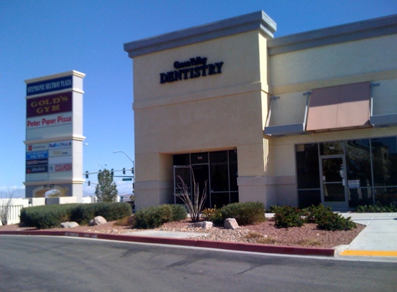 Green Valley Dentistry - Henderson, NV