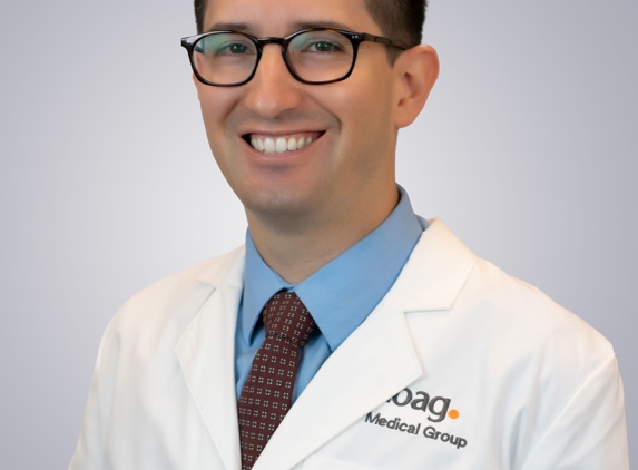 Joshua Resa, M.D. - Newport Beach, CA