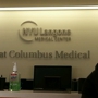 Nyu Medical at Columbus Radiology