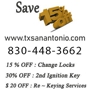 Tx Locksmiths San Antonio