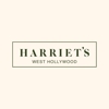 Harriet's Rooftop gallery