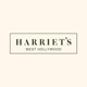 Harriet's Rooftop