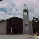 Saint Anthony's Padua Dining Room - Social Service Organizations