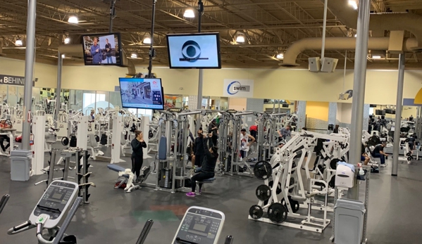 24 Hour Fitness - Irving, TX