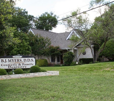 B.J. Myers, DDS & Associates - Austin, TX