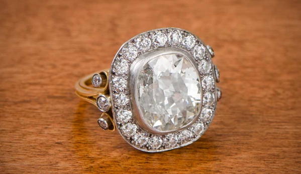 Estate Diamond Jewelry - New York, NY