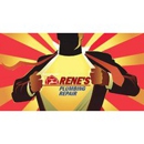Rene's Plumbing Repair Inc. - Air Conditioning Equipment & Systems