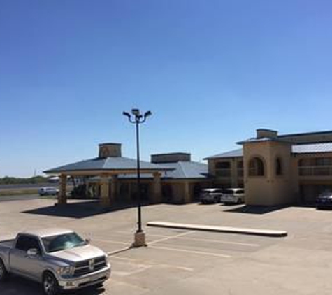 Americas Best Value Inn Bishop Kingsville - Bishop, TX