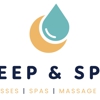 Sleep and Spas - Latham gallery