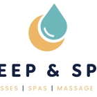 Sleep & Spas-Latham