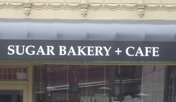 Sugar Bakery & Cafe - Seattle, WA