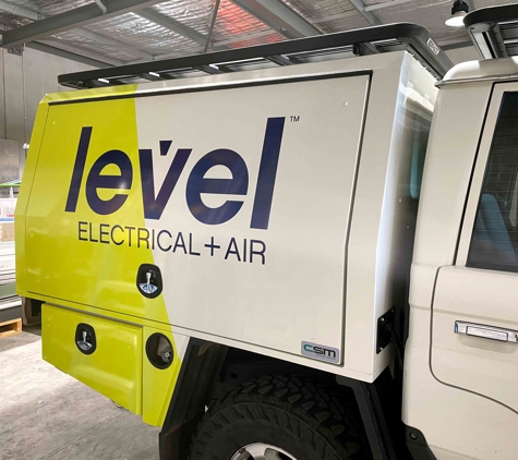 Level Electrical & Air Tamworth - Taminda, NSW