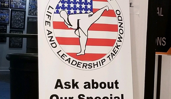 Academy of Life And Leadership Taekwondo - Colorado Springs, CO