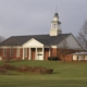 Wealthy Park Baptist Church