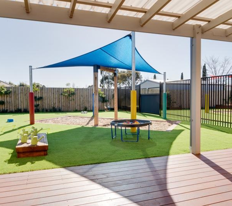 Edu Kids Early Learning Centre - Brookfield, VIC. Edu Kids Early Learning Centre Brookfield Play Area