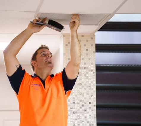 Impact Air & Electrical - Cardiff, NSW