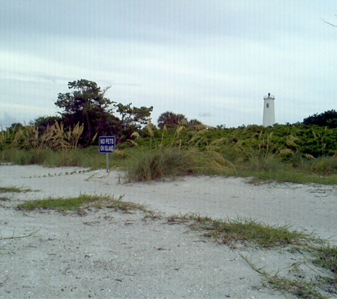 Egmont Key State Park - Saint Petersburg, FL